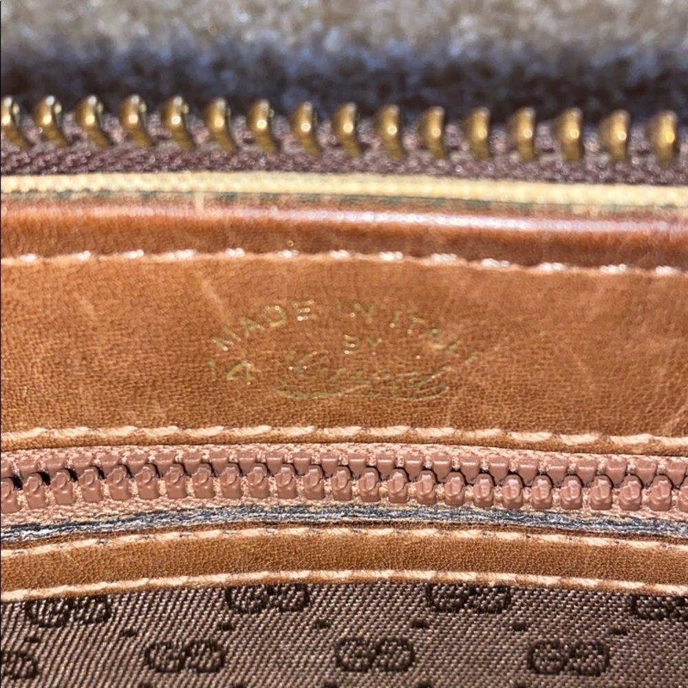 Mini Gucci Handbag - Picture 2 of 11